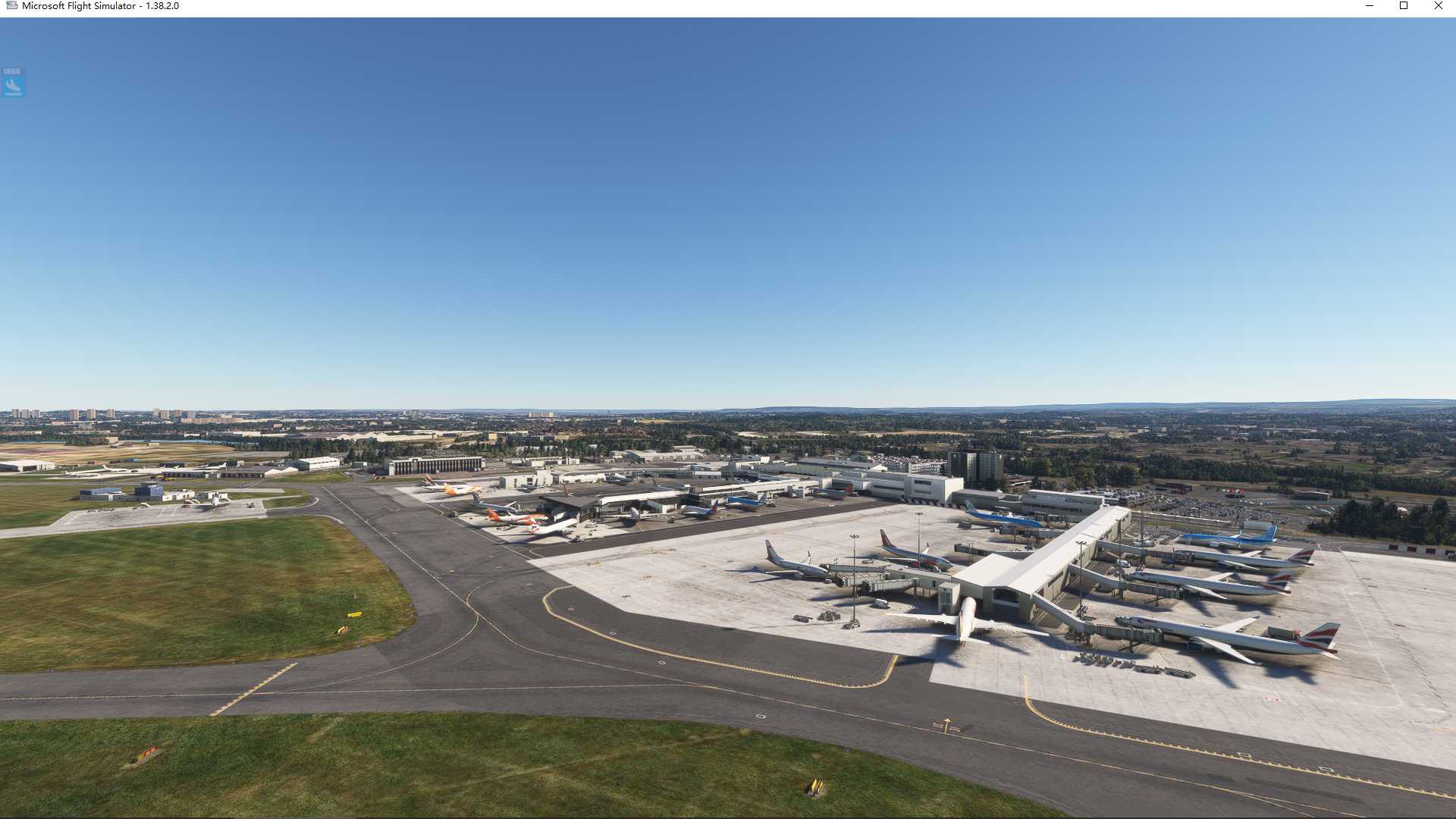 MSFS20    EGGW-----EGPF-6485 