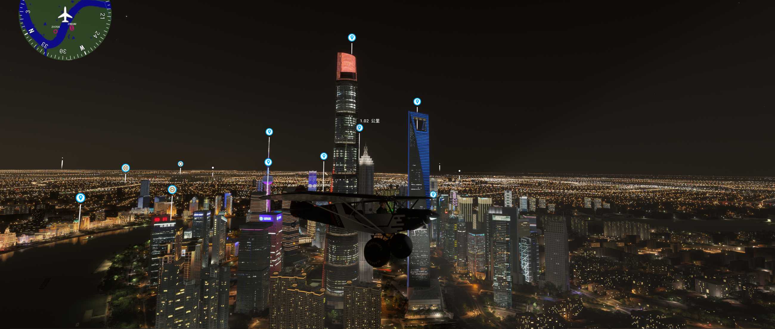 夜上海-5388 
