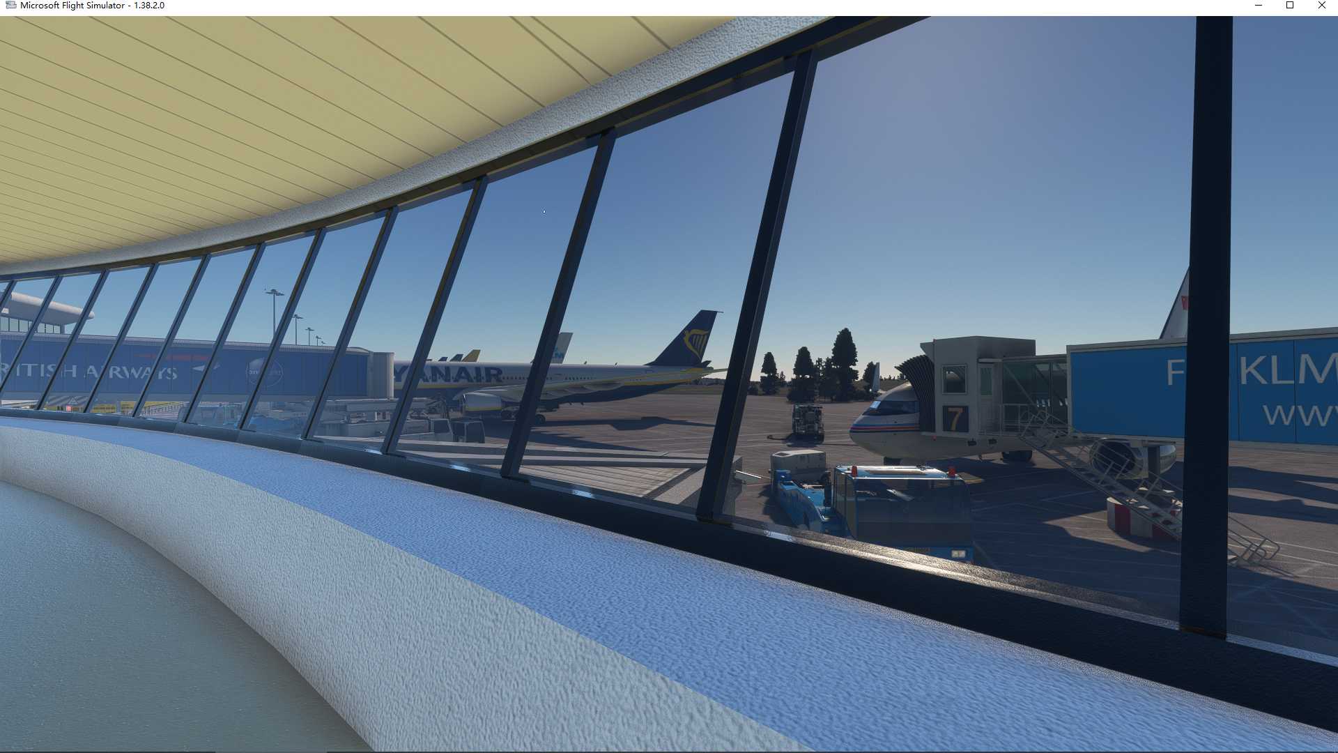 MSFS20   EGNM----EGLL-9311 