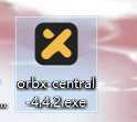orbx安装问题（官网安装打开后界面乱了）-1845 