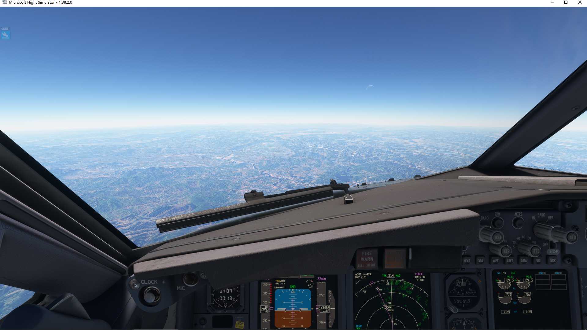 MSFS20   ZSSS-----ZSAM-6158 