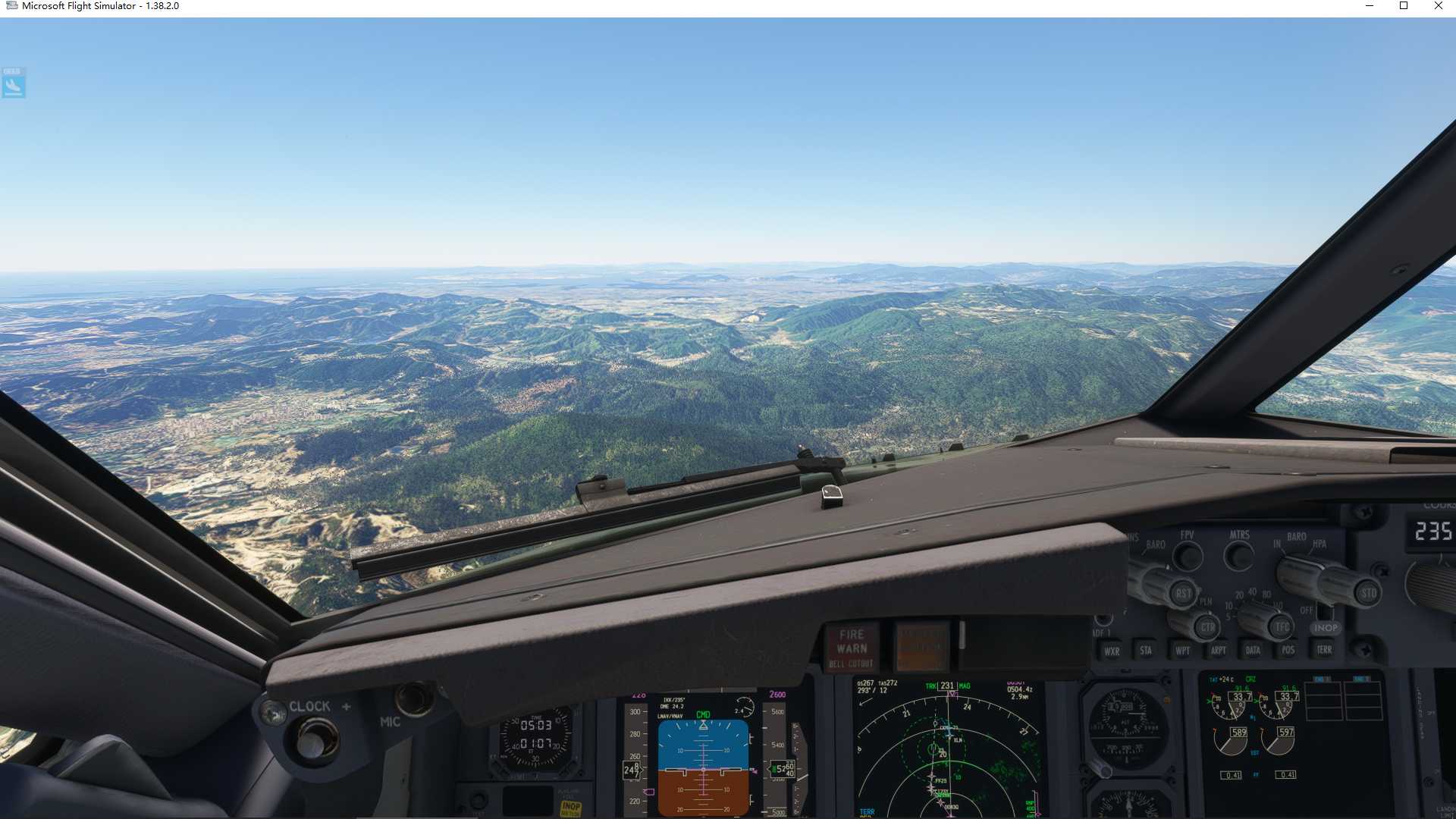 MSFS20   ZSSS-----ZSAM-3727 