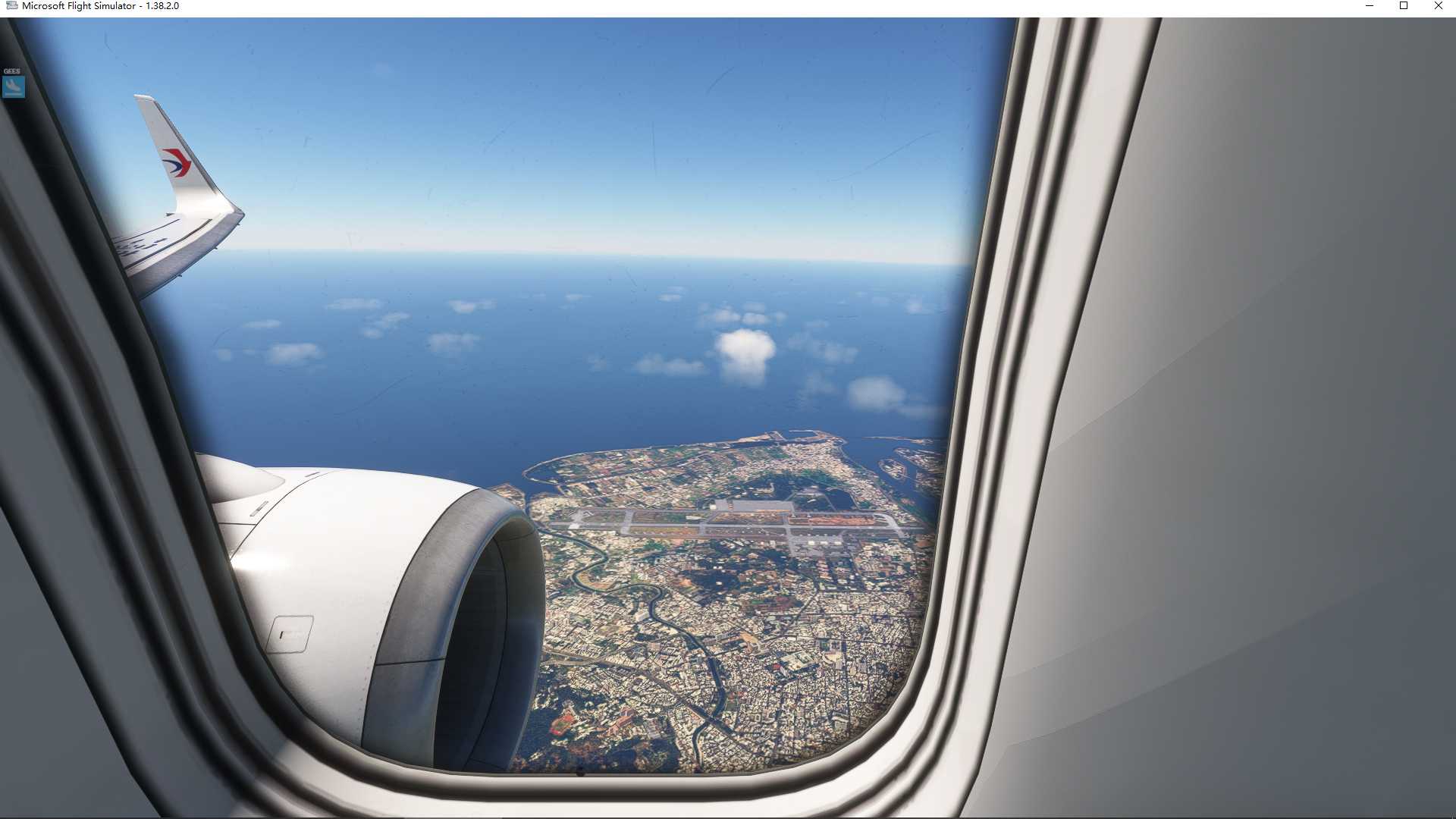 MSFS20   ZJSY-----RCSS-4539 