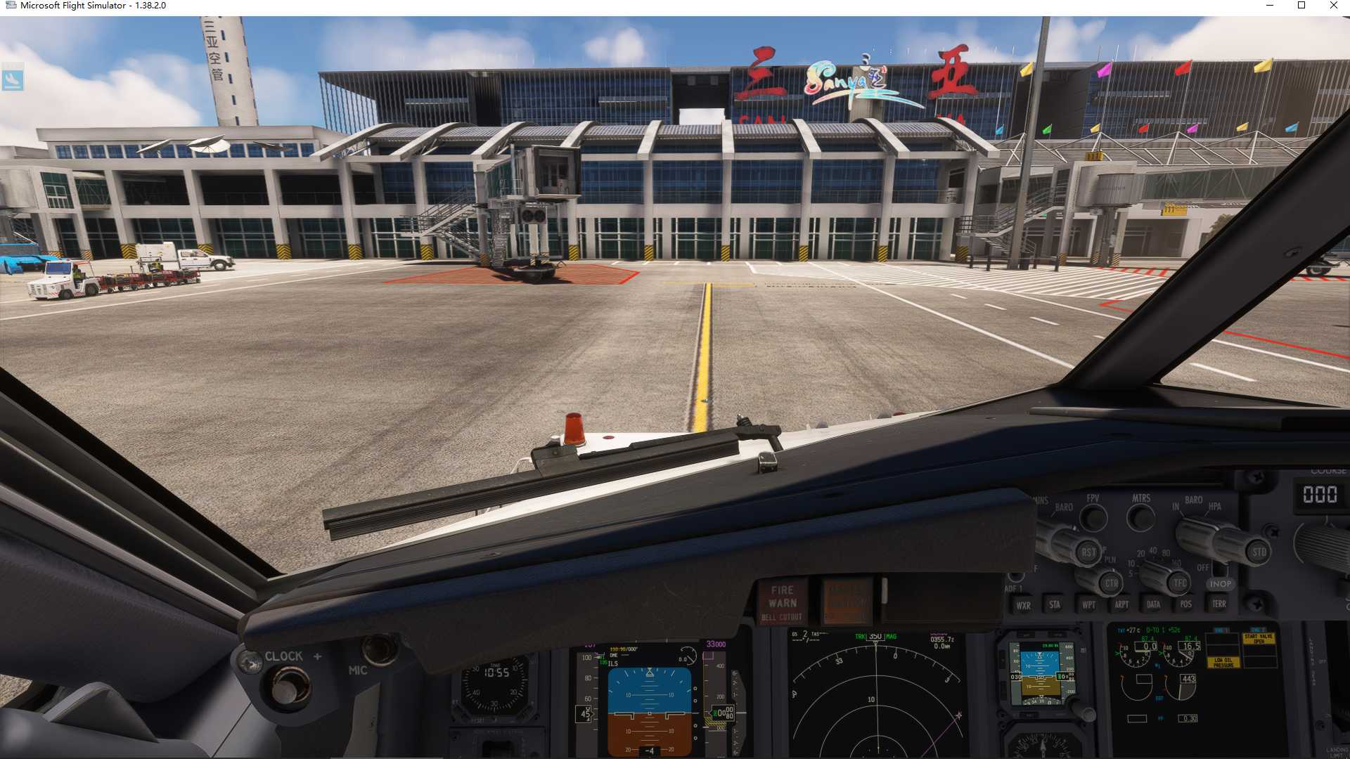 MSFS20   ZJSY-----RCSS-371 