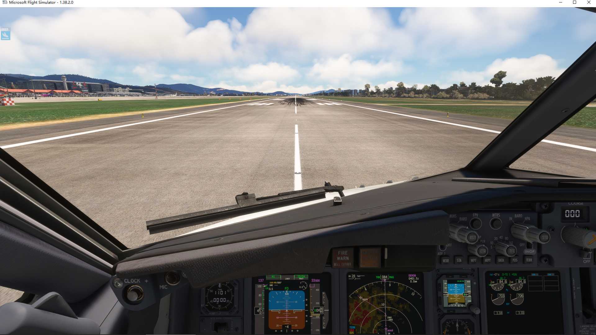 MSFS20   ZJSY-----RCSS-7372 