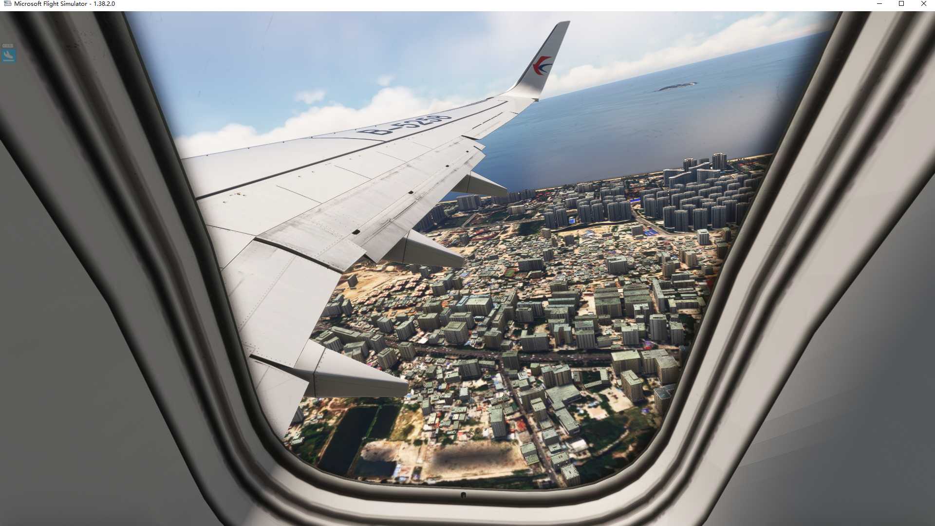 MSFS20   ZJSY-----RCSS-570 