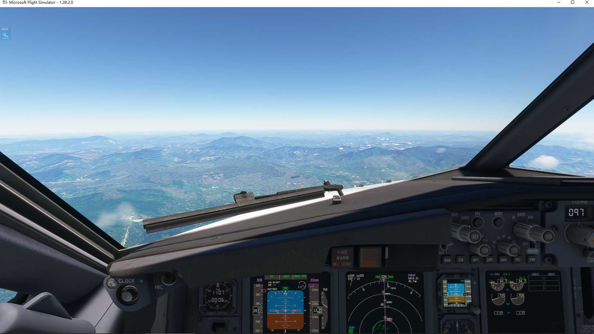 MSFS20   ZJSY-----RCSS-8461 