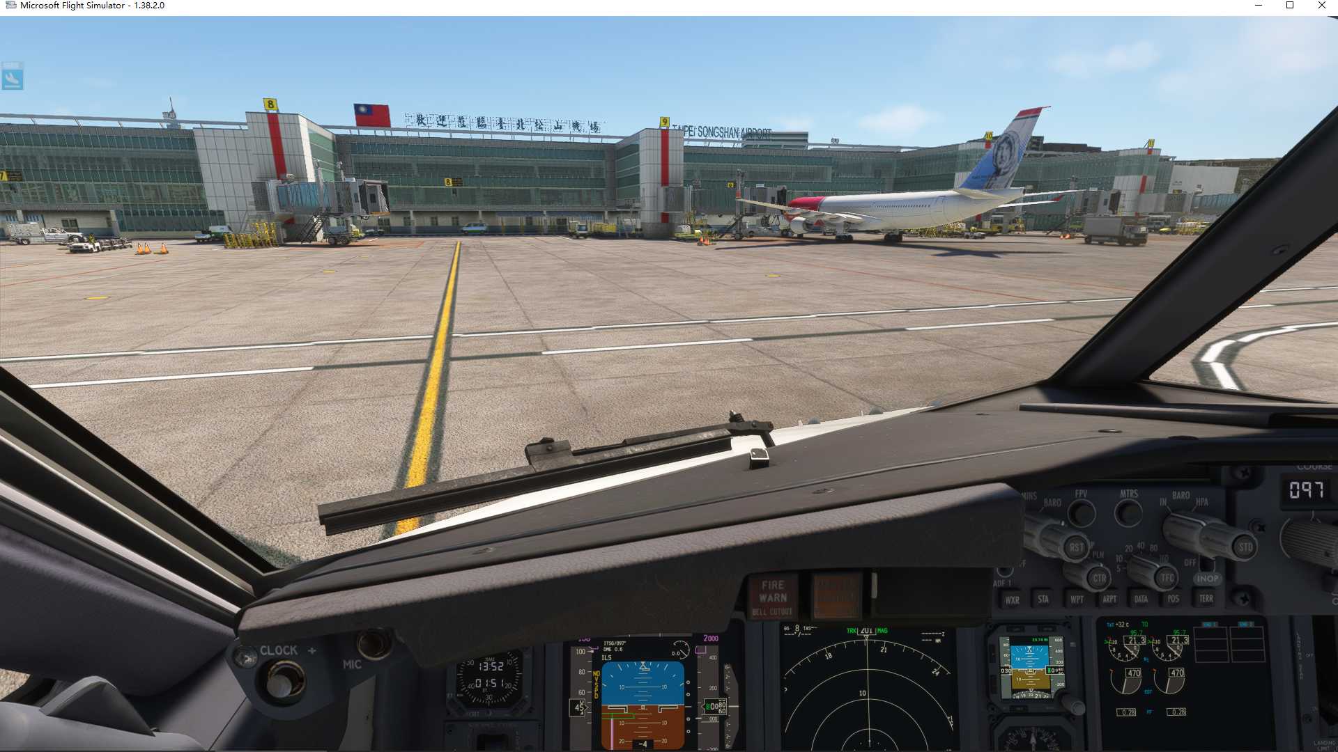 MSFS20   ZJSY-----RCSS-5086 