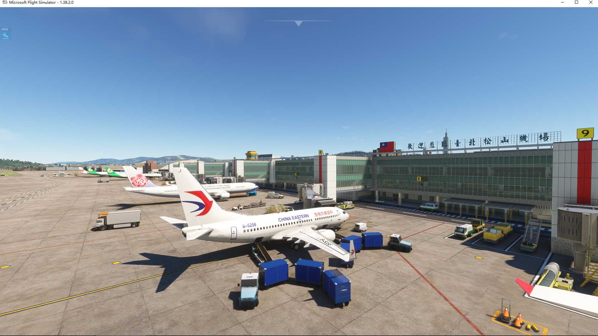 MSFS20   ZJSY-----RCSS-1743 