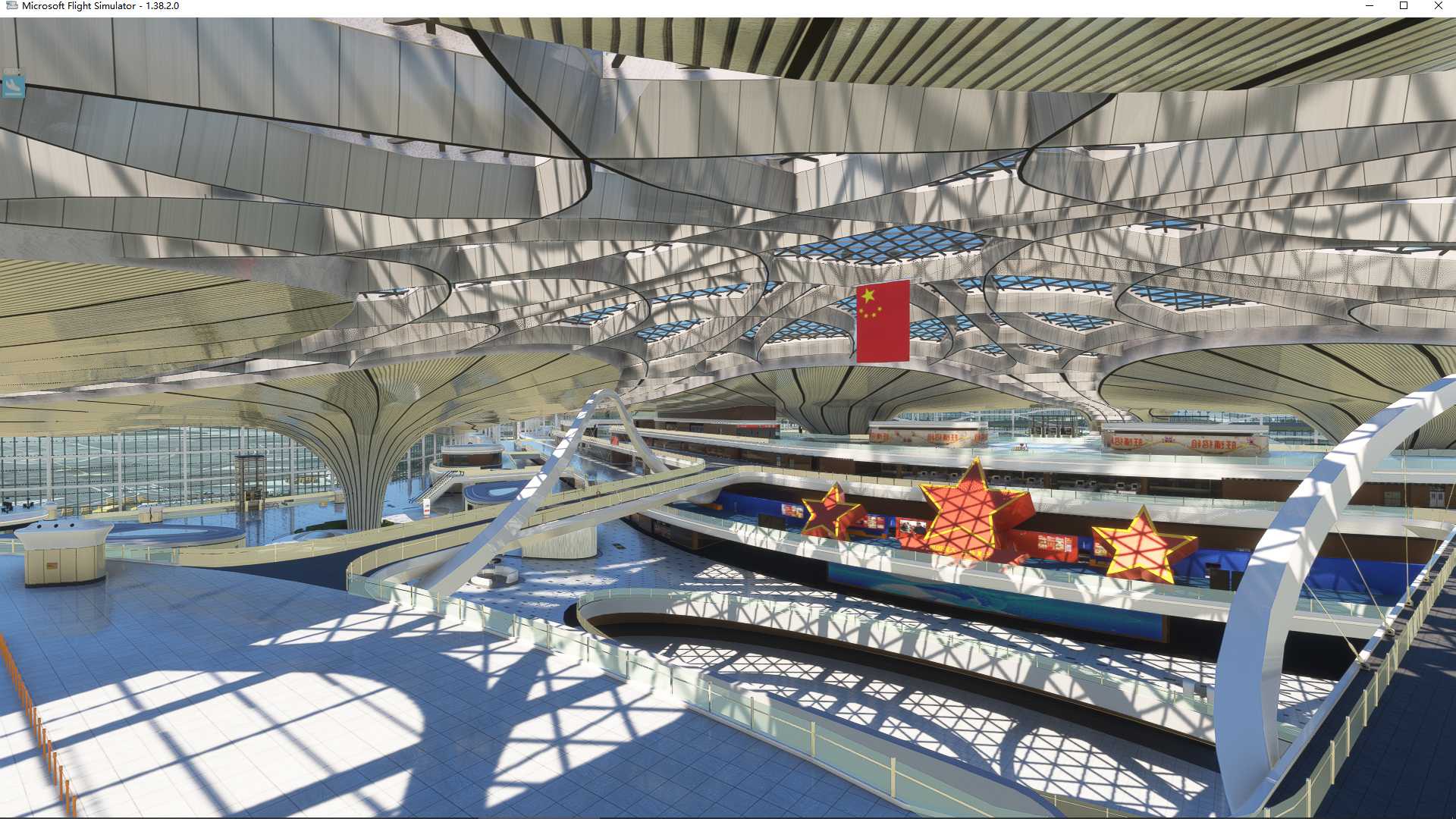 MSFS20   ZBAD-----ZHHH-5214 