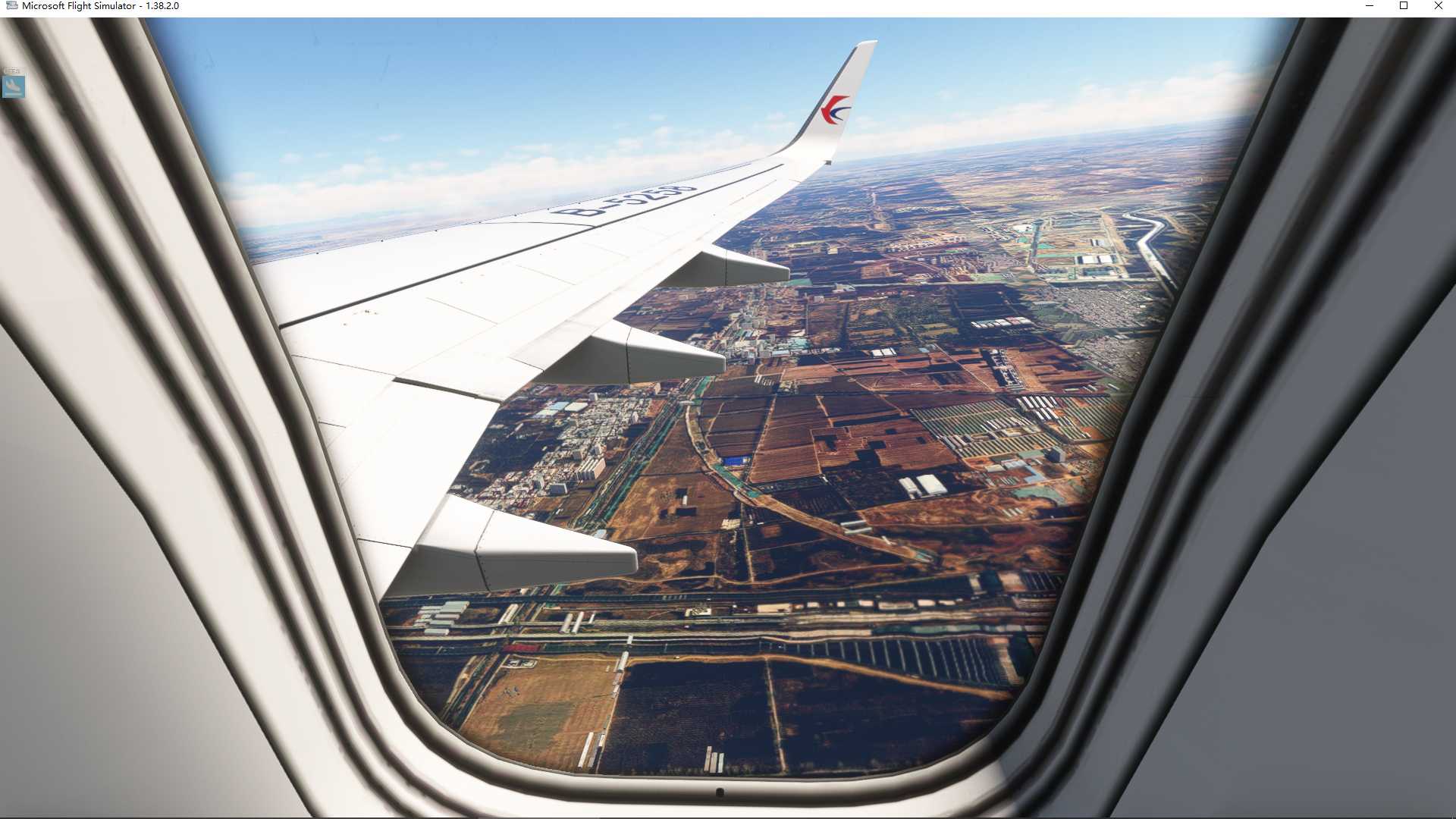 MSFS20   ZBAD-----ZHHH-4040 