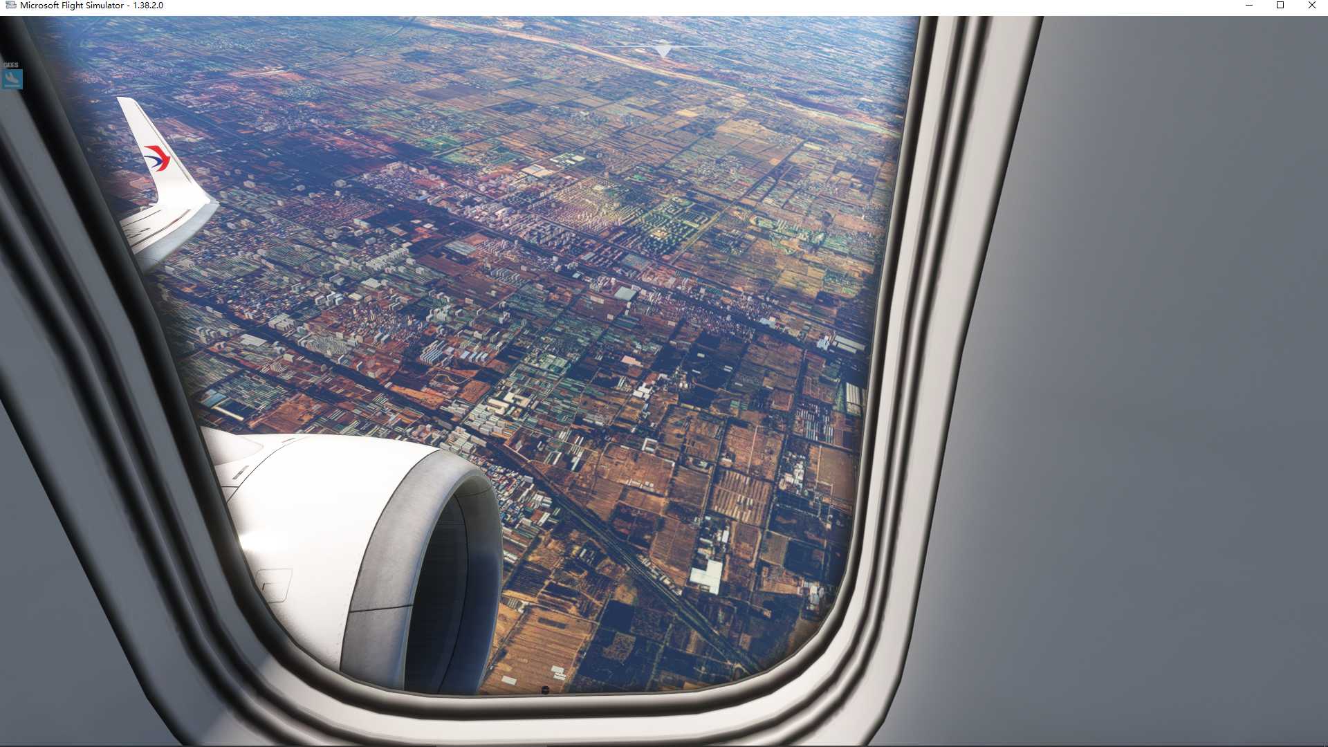 MSFS20   ZBAD-----ZHHH-1358 