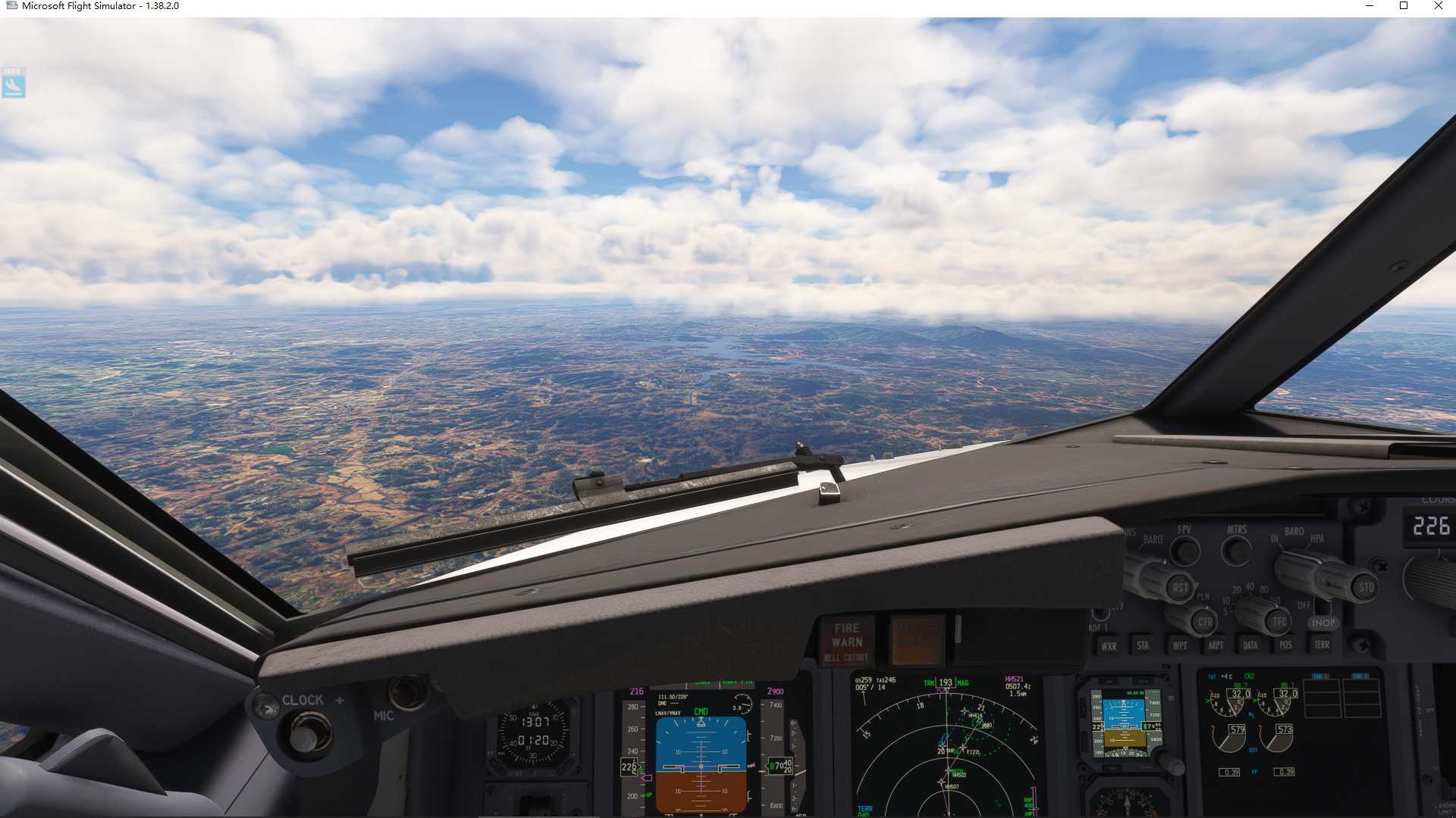 MSFS20   ZBAD-----ZHHH-4363 