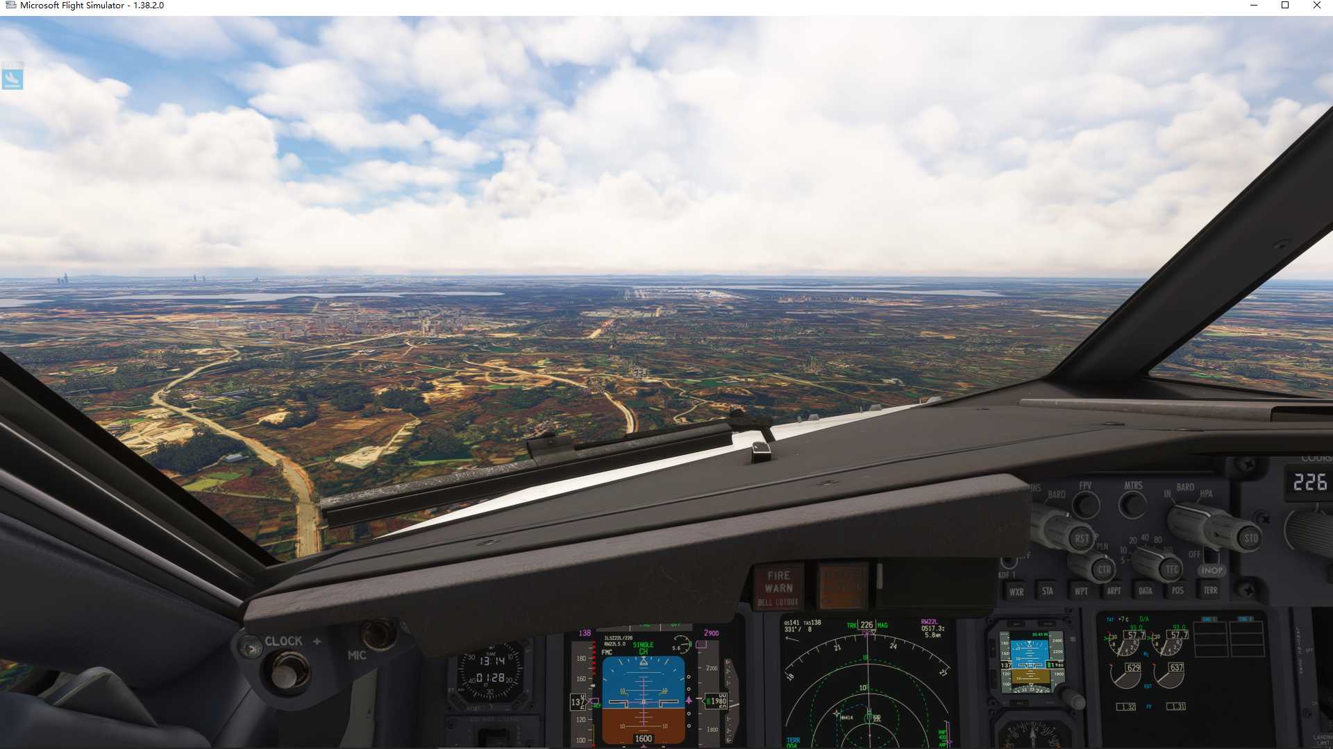 MSFS20   ZBAD-----ZHHH-4662 