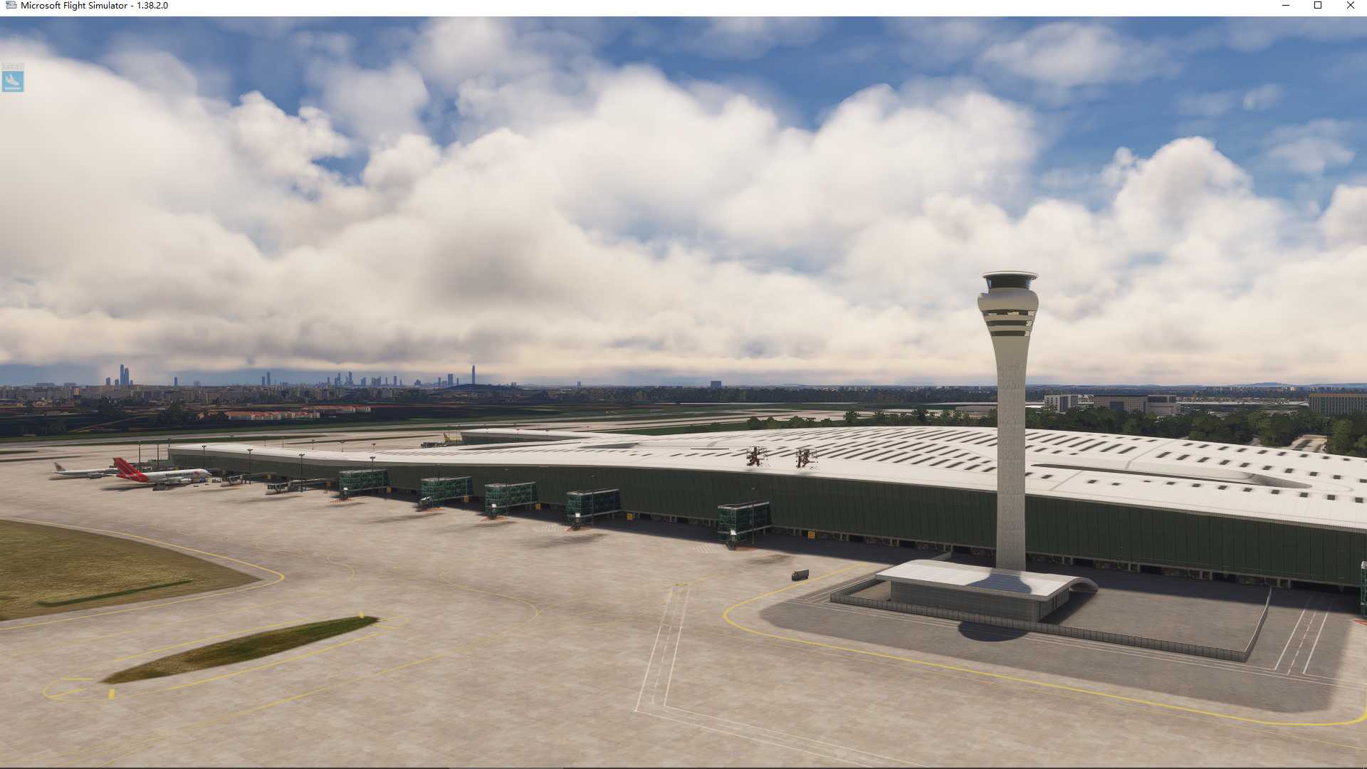 MSFS20   ZBAD-----ZHHH-1274 