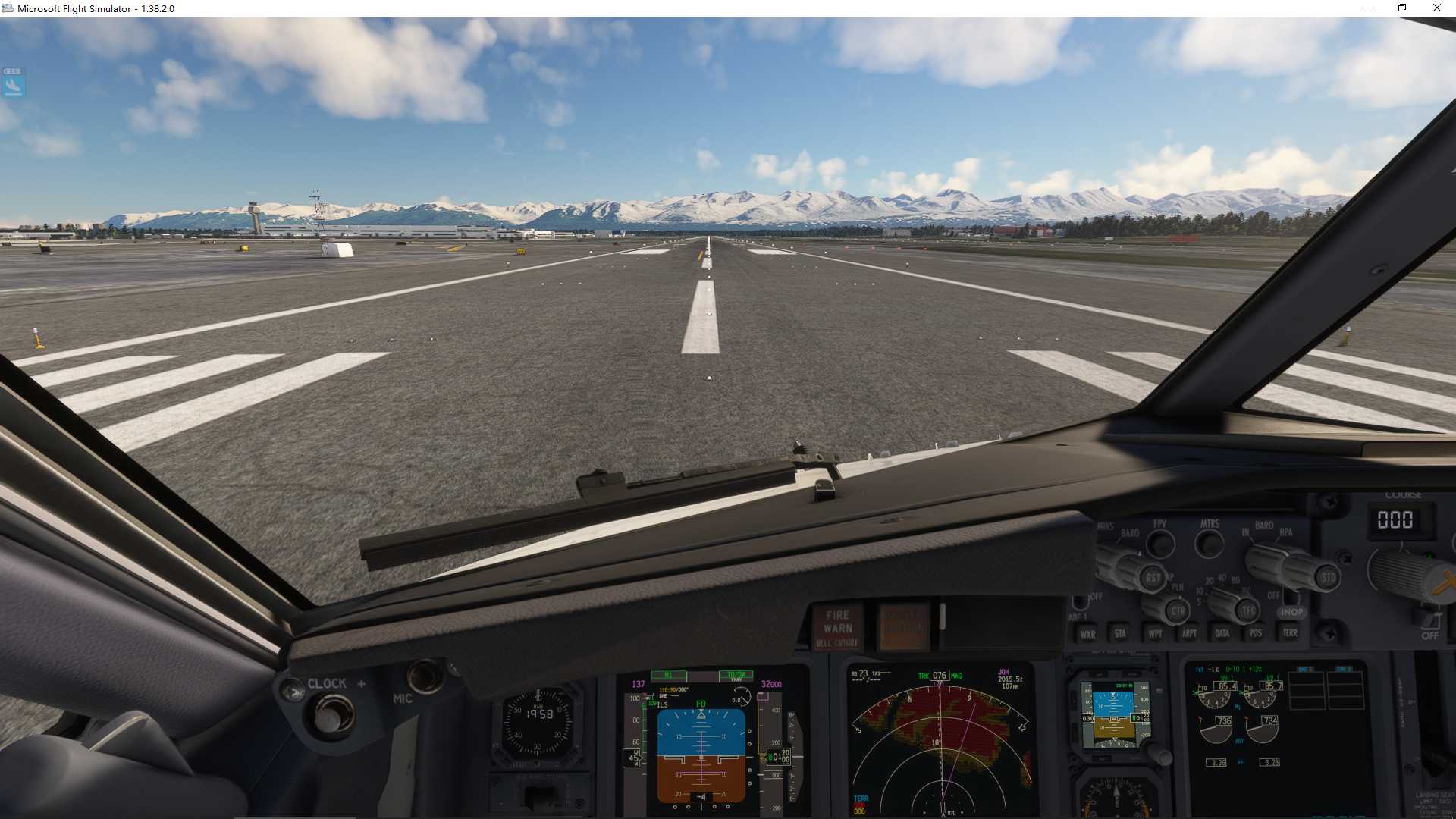 MSFS20   PANC-----PAJN-9722 