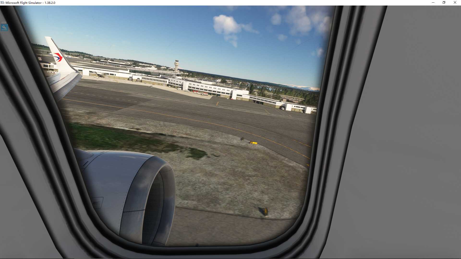 MSFS20   PANC-----PAJN-2215 