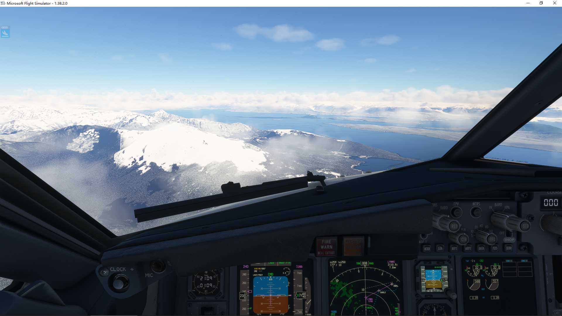 MSFS20   PANC-----PAJN-2057 