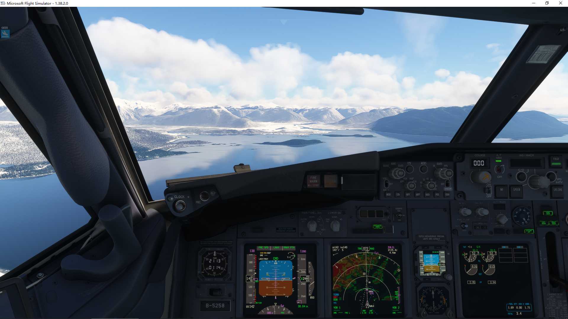 MSFS20   PANC-----PAJN-6143 