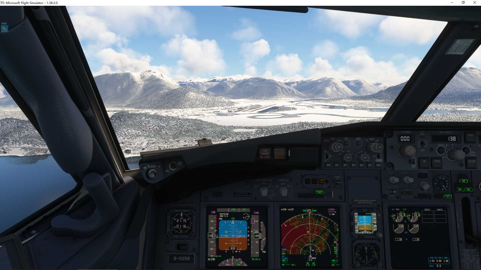 MSFS20   PANC-----PAJN-8186 