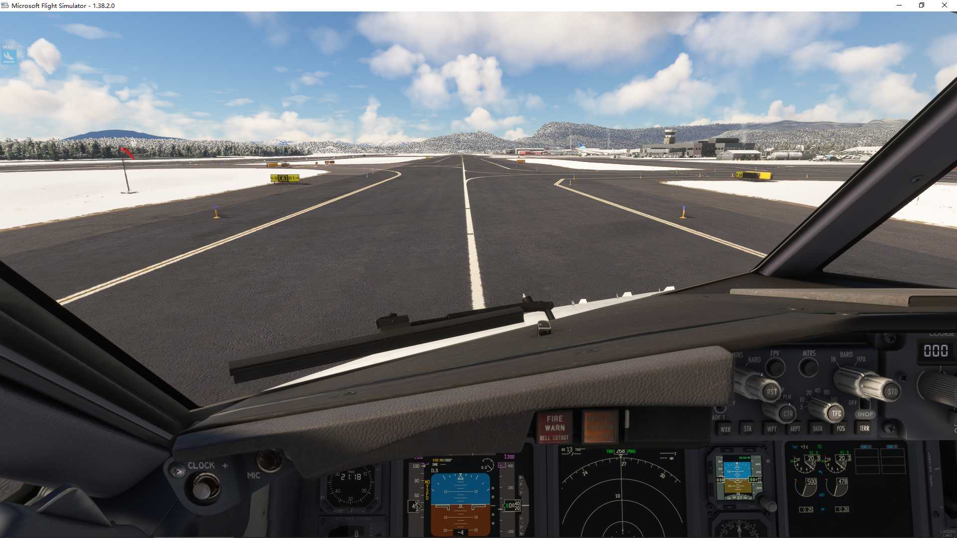 MSFS20   PANC-----PAJN-8263 