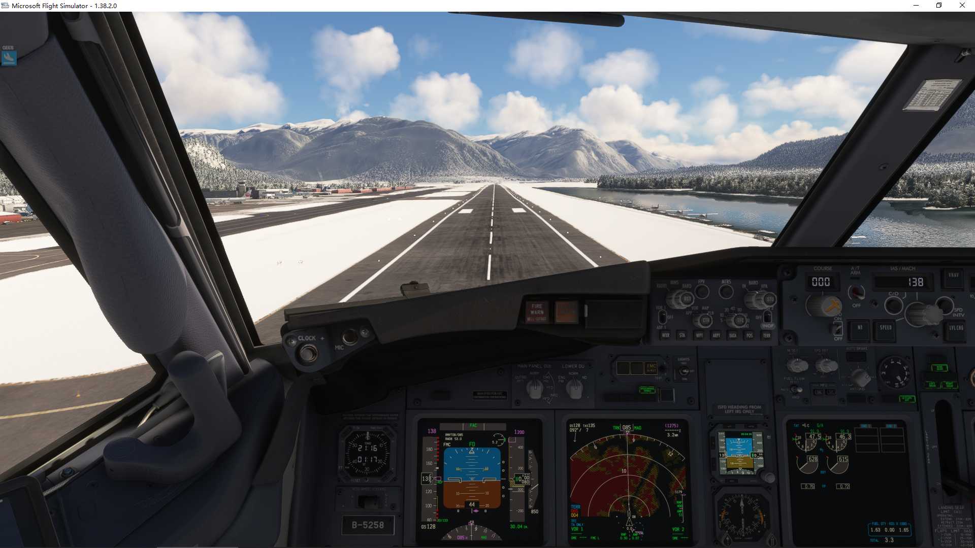 MSFS20   PANC-----PAJN-5816 