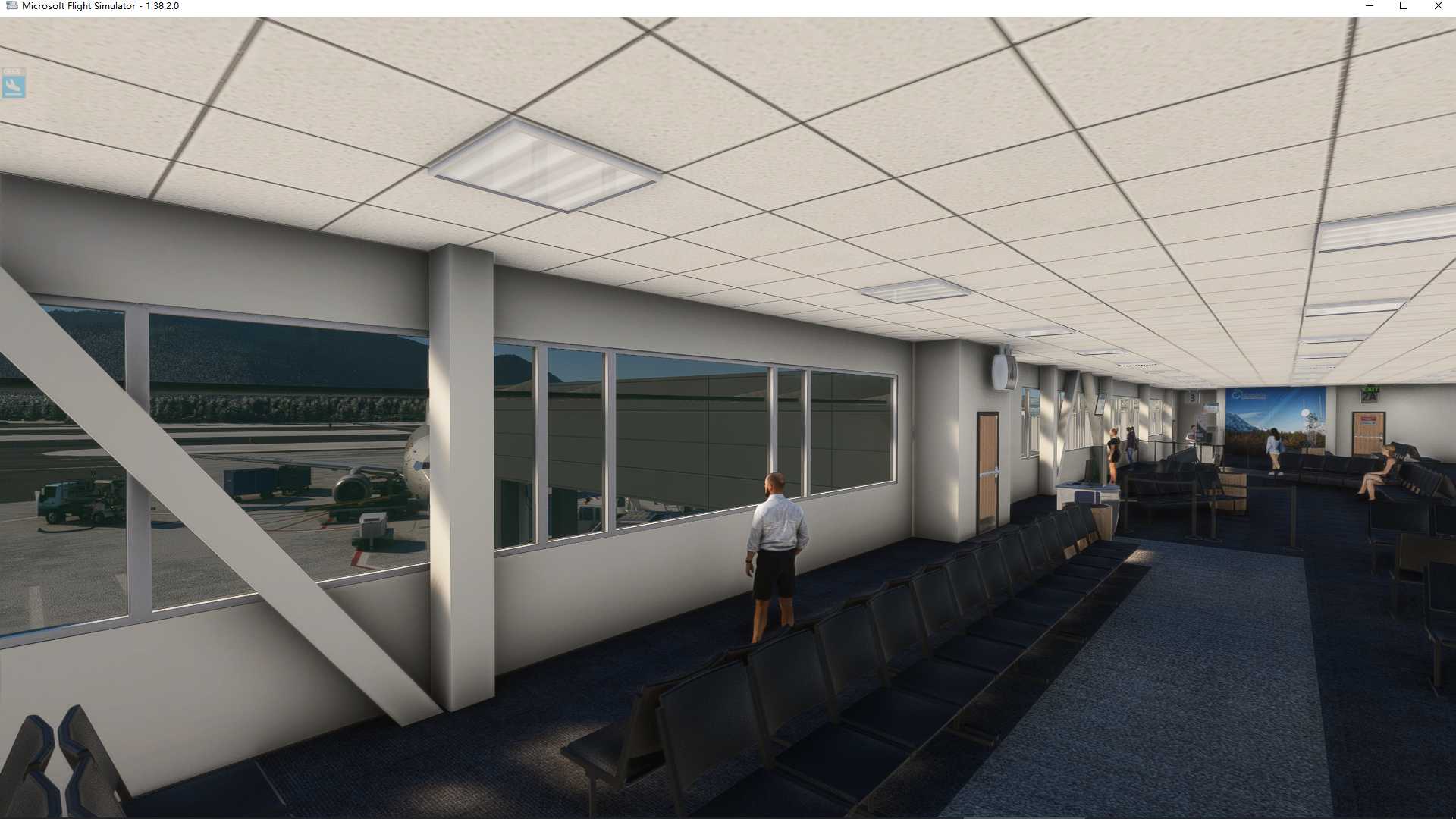 MSFS20  PAJN-----KPAE-8173 