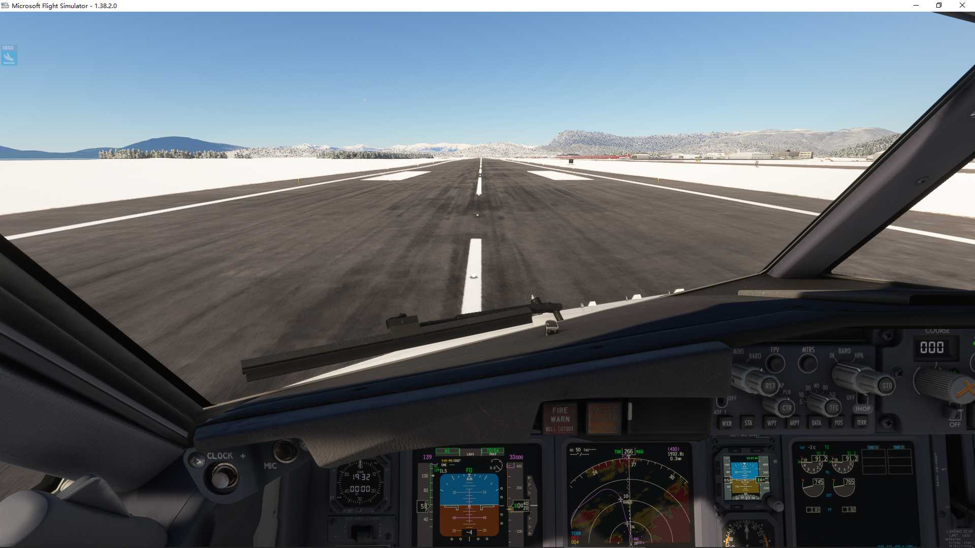 MSFS20  PAJN-----KPAE-1920 