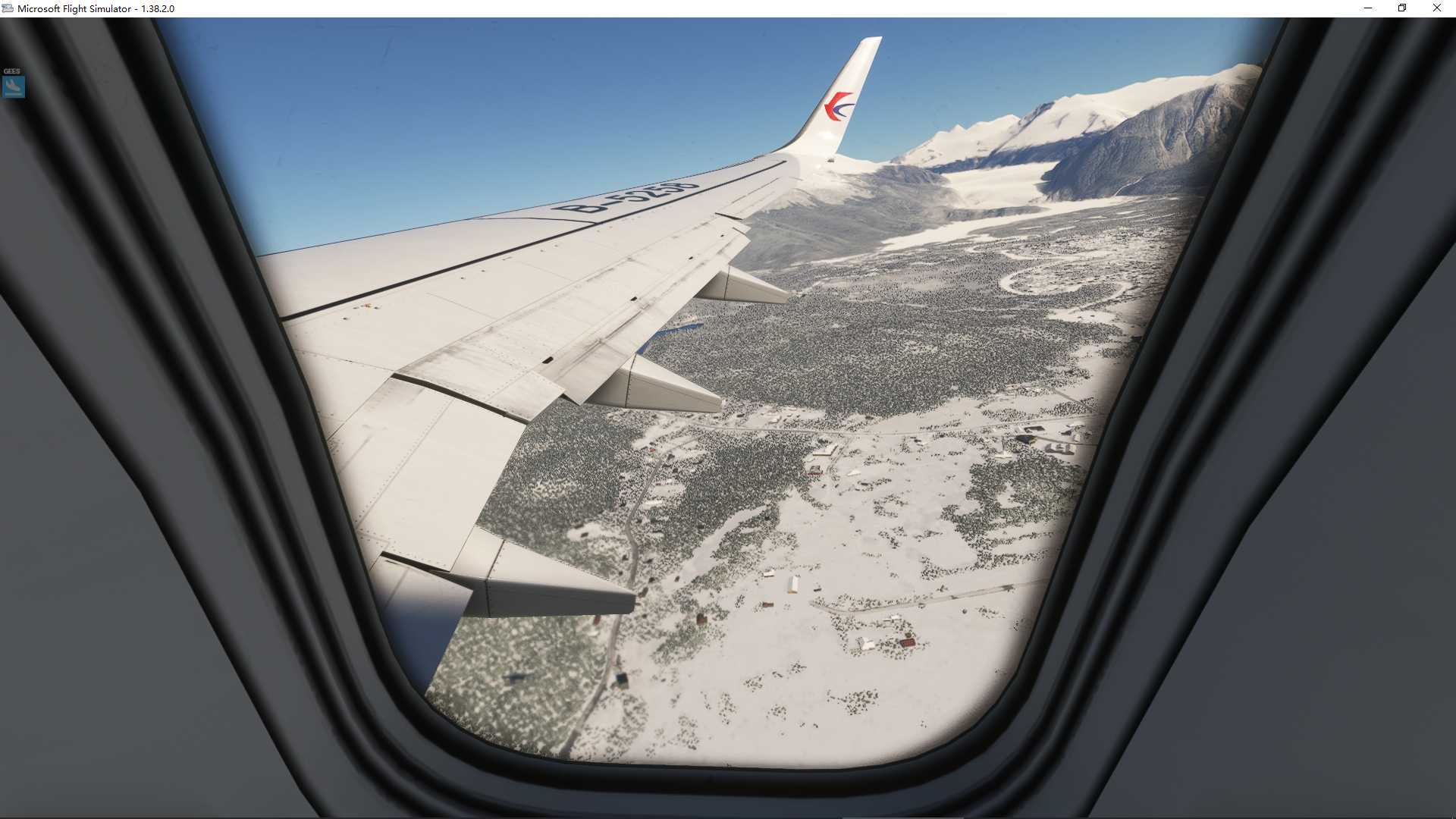 MSFS20  PAJN-----KPAE-911 