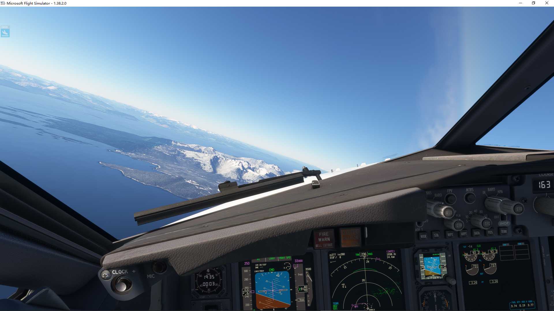 MSFS20  PAJN-----KPAE-5757 