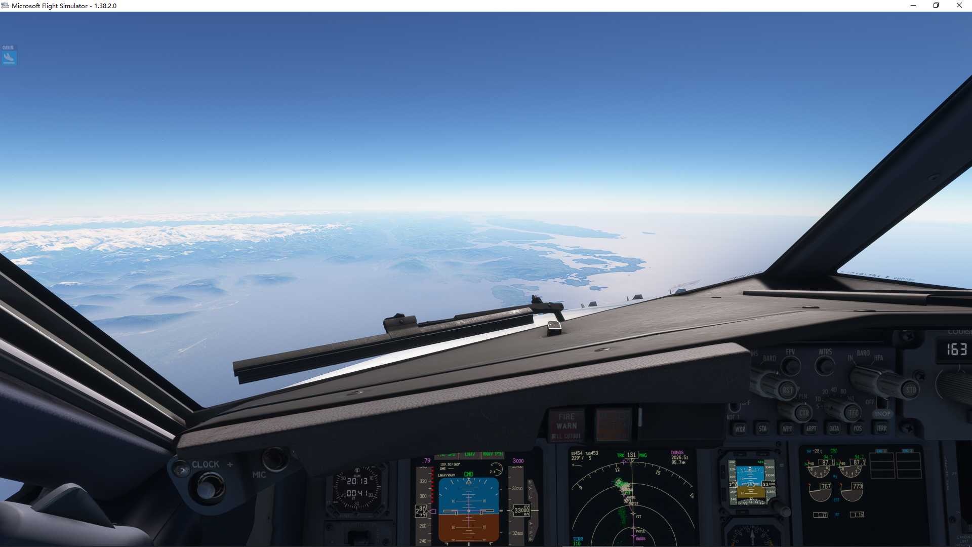 MSFS20  PAJN-----KPAE-9732 