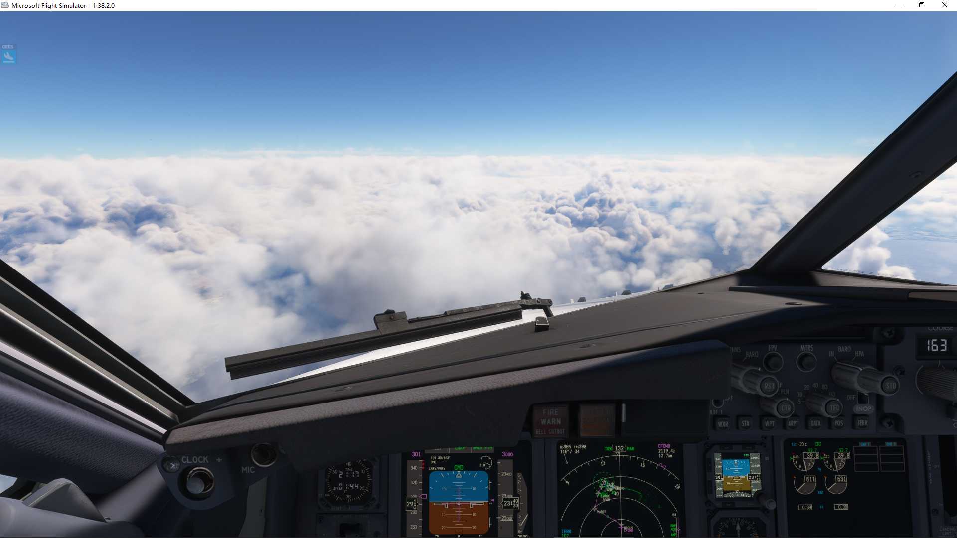 MSFS20  PAJN-----KPAE-4135 