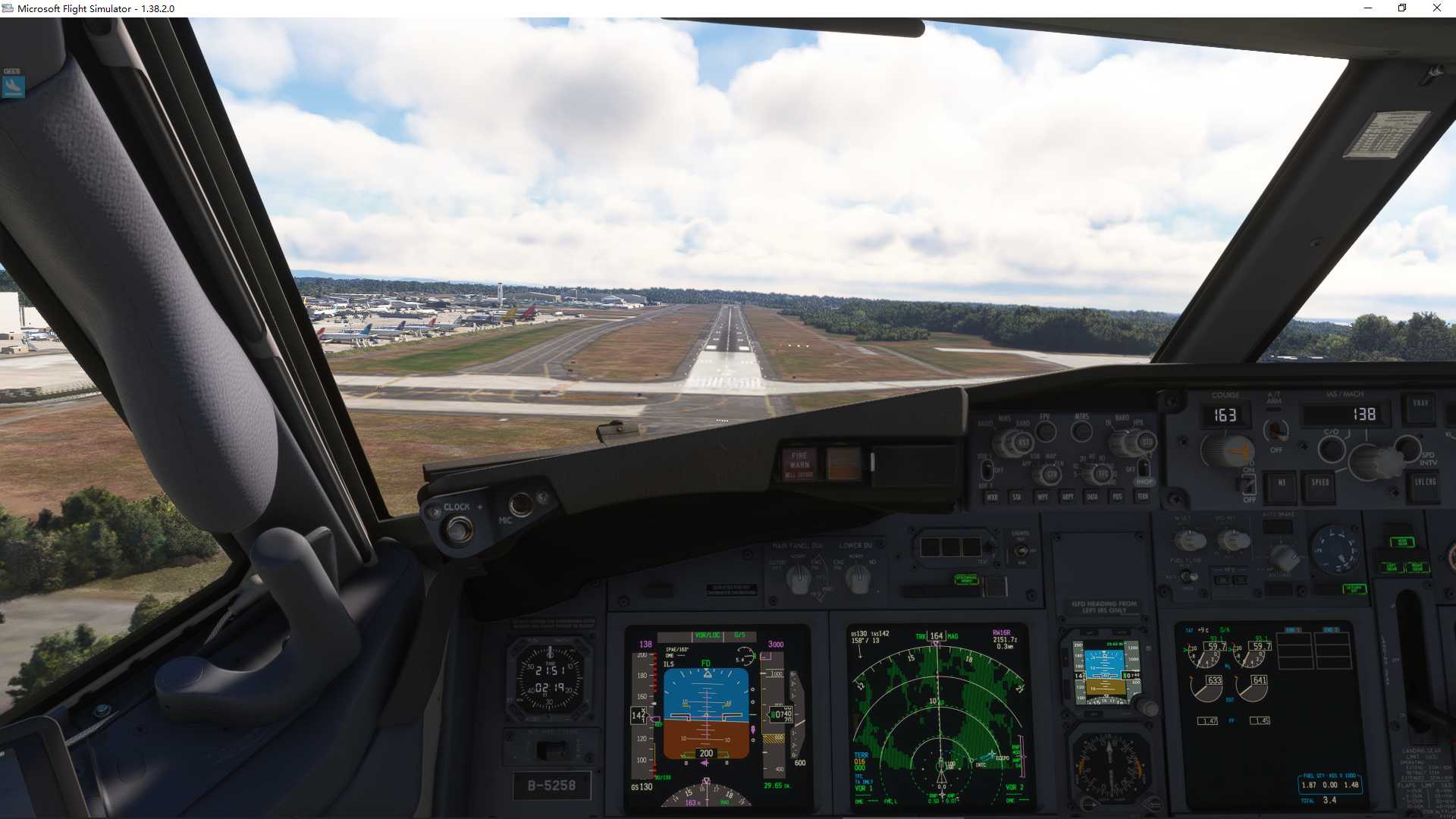 MSFS20  PAJN-----KPAE-5227 