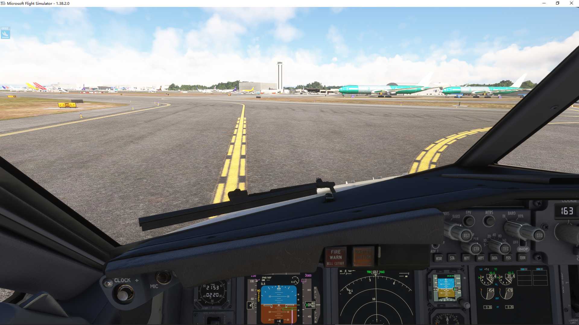 MSFS20  PAJN-----KPAE-9680 