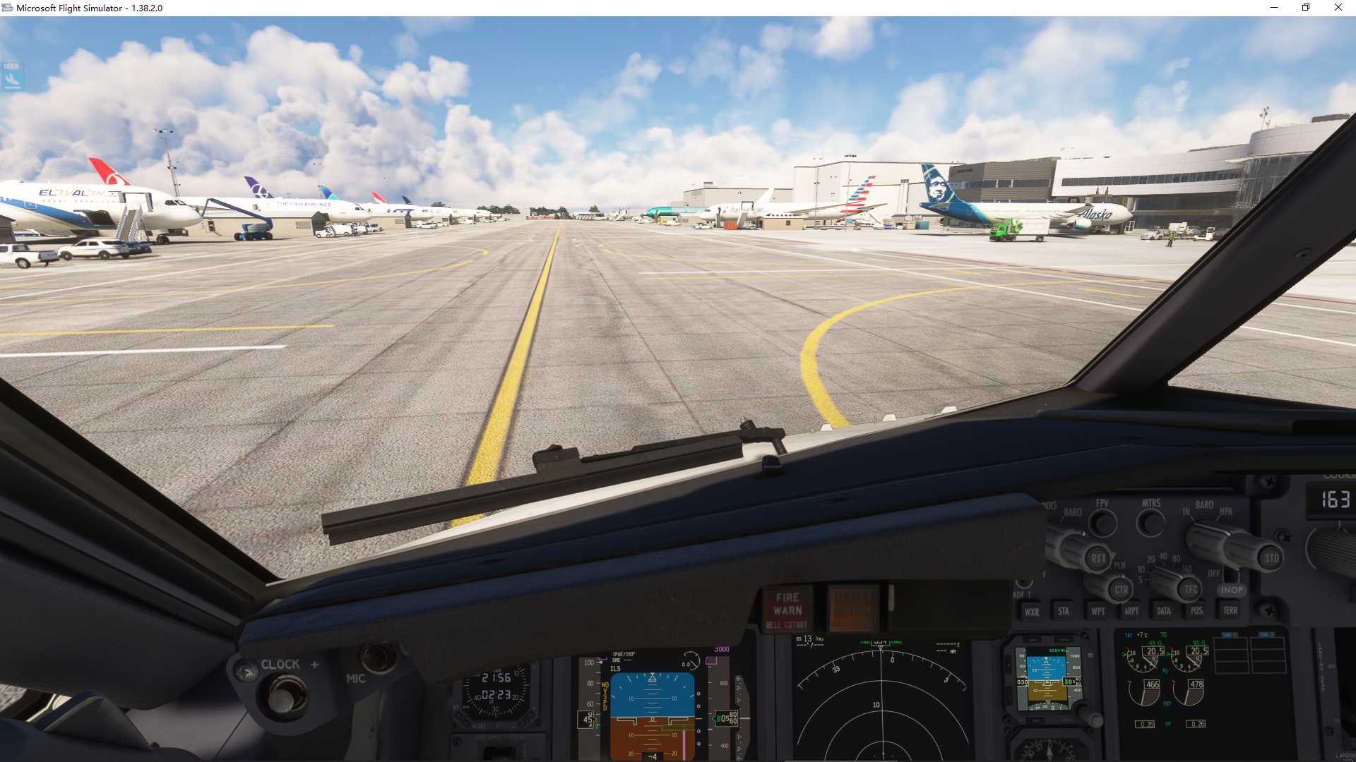 MSFS20  PAJN-----KPAE-1284 