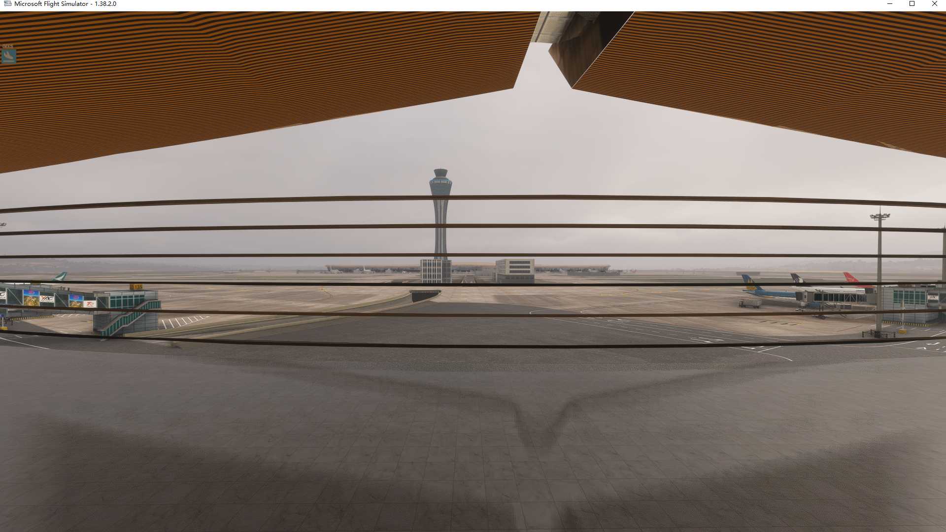 MSFS20  ZPPP-----VHHX-3108 