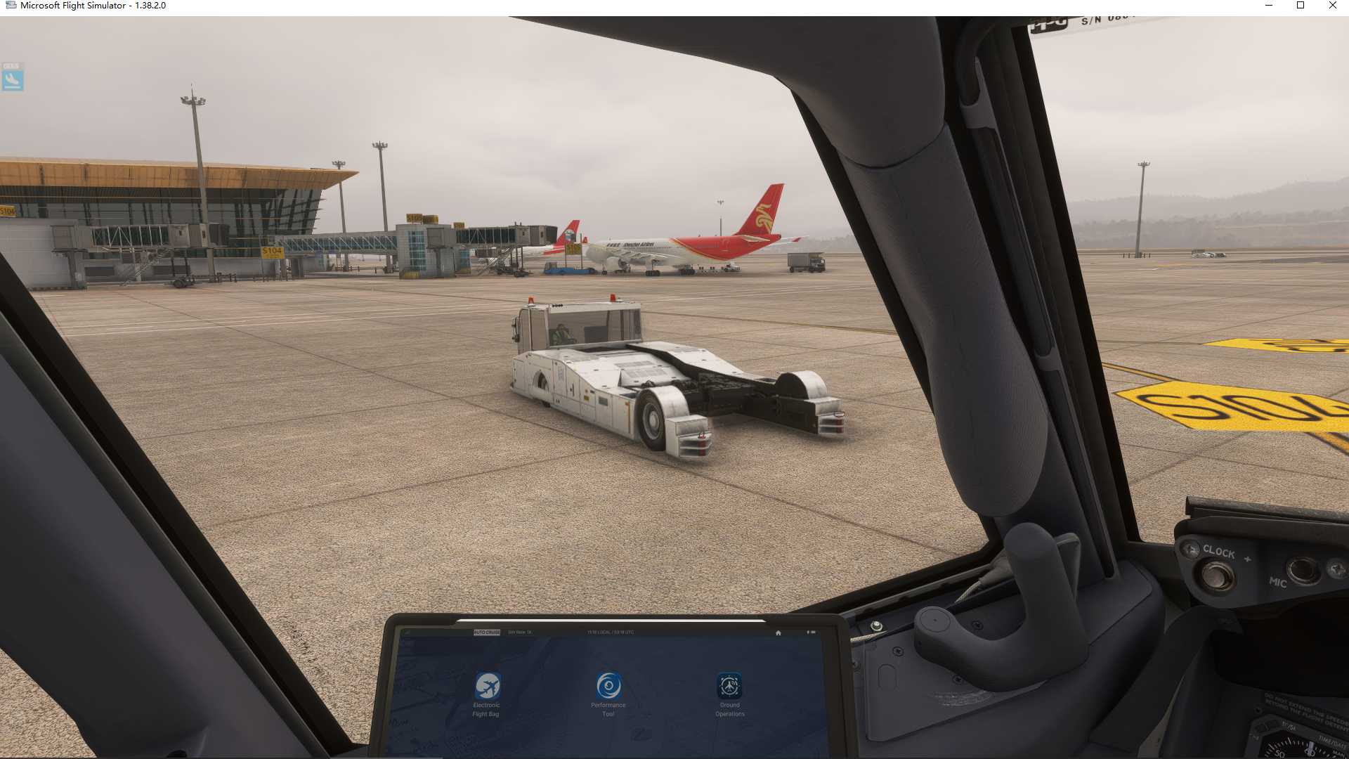 MSFS20  ZPPP-----VHHX-546 