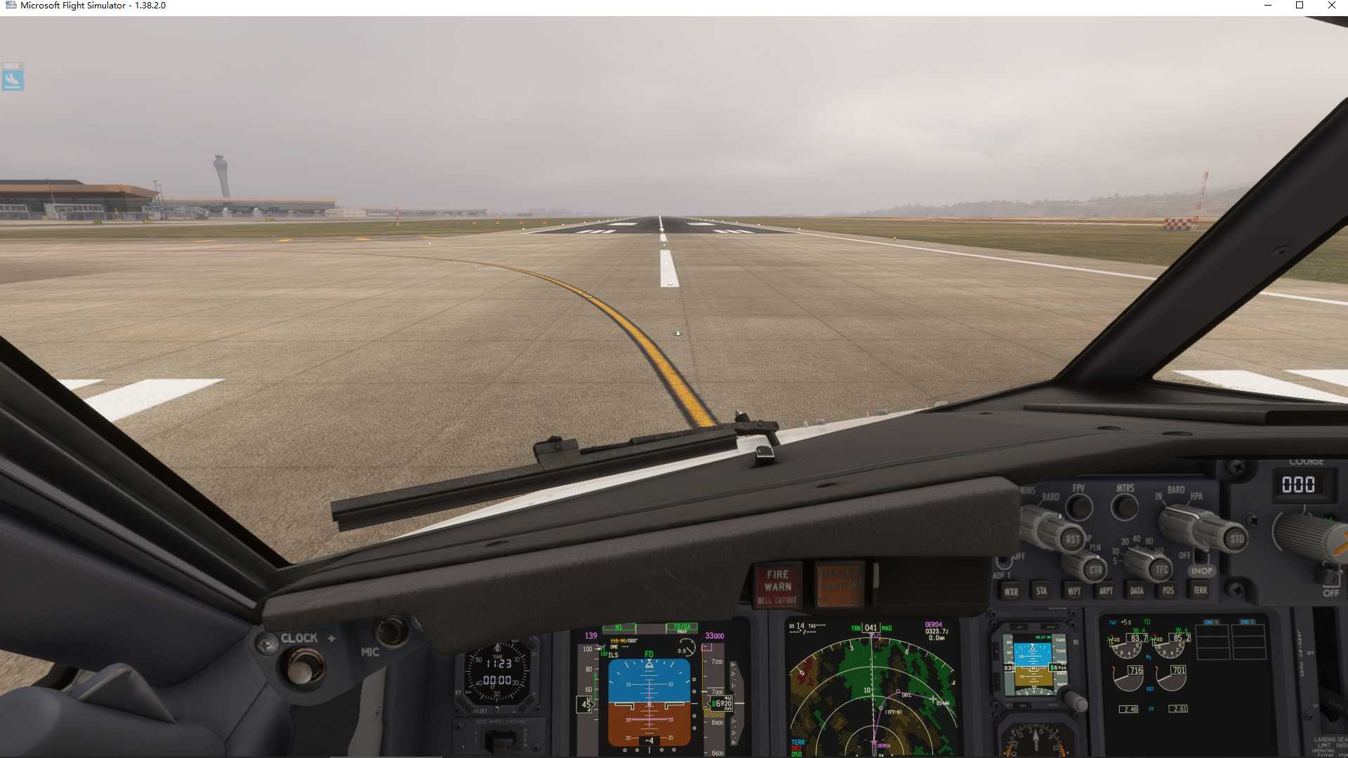 MSFS20  ZPPP-----VHHX-4983 