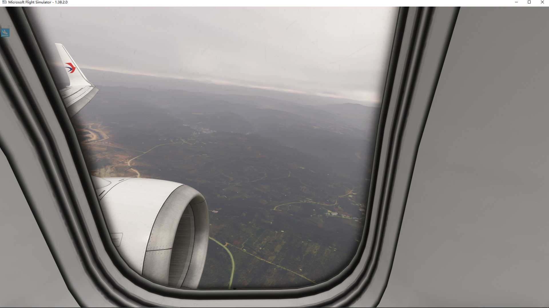 MSFS20  ZPPP-----VHHX-8175 