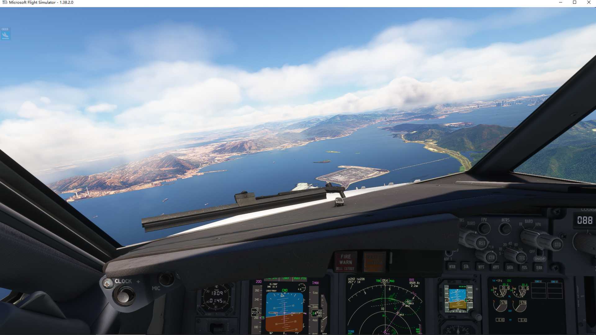 MSFS20  ZPPP-----VHHX-8631 