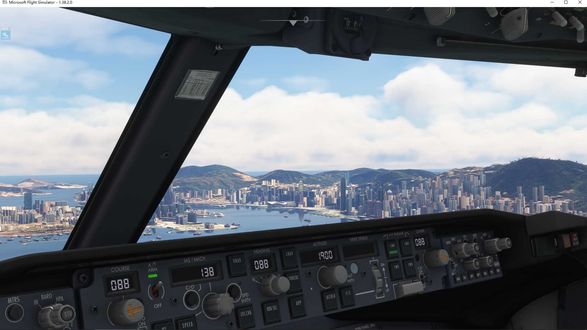 MSFS20  ZPPP-----VHHX-6878 