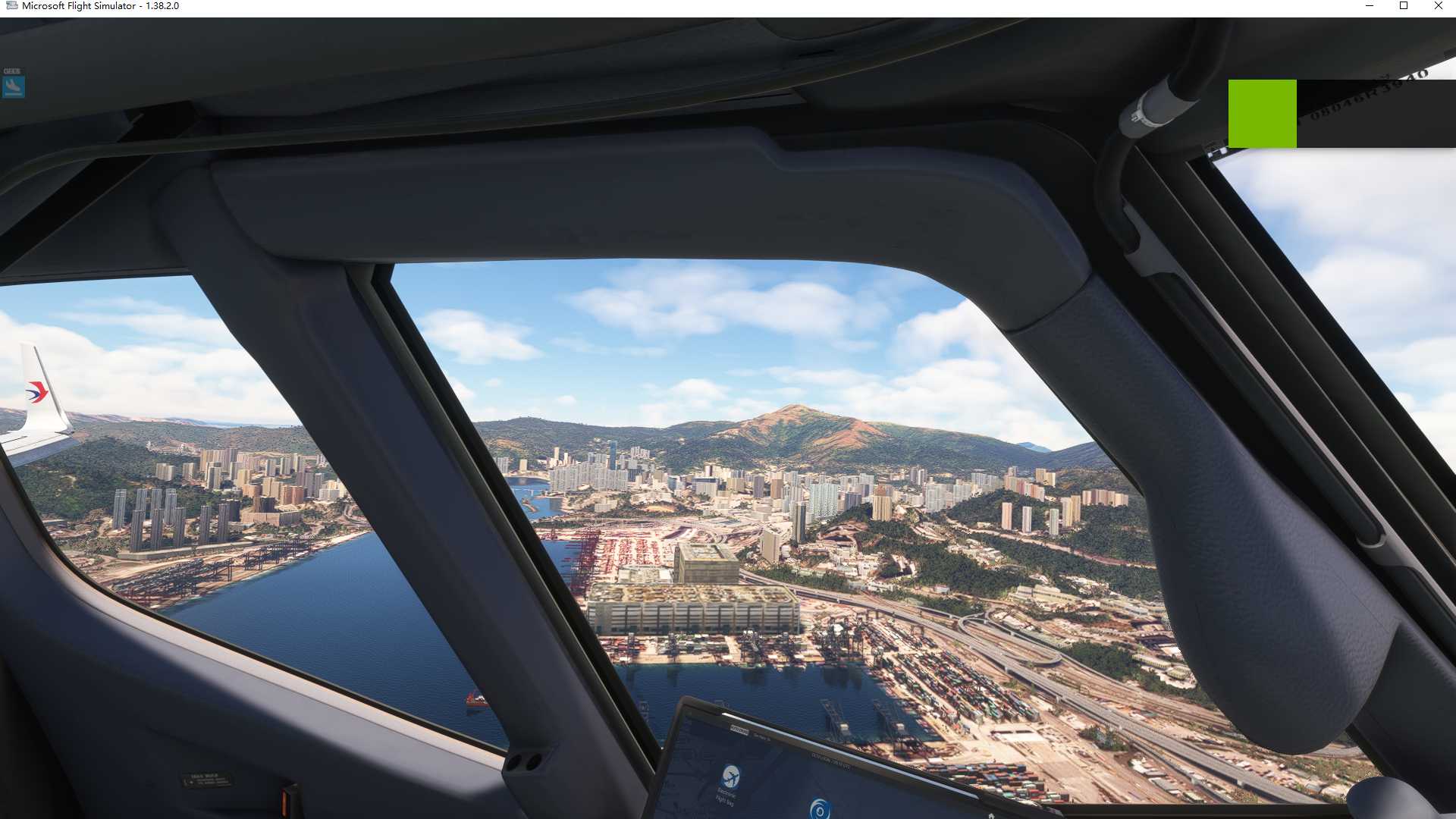 MSFS20  ZPPP-----VHHX-719 