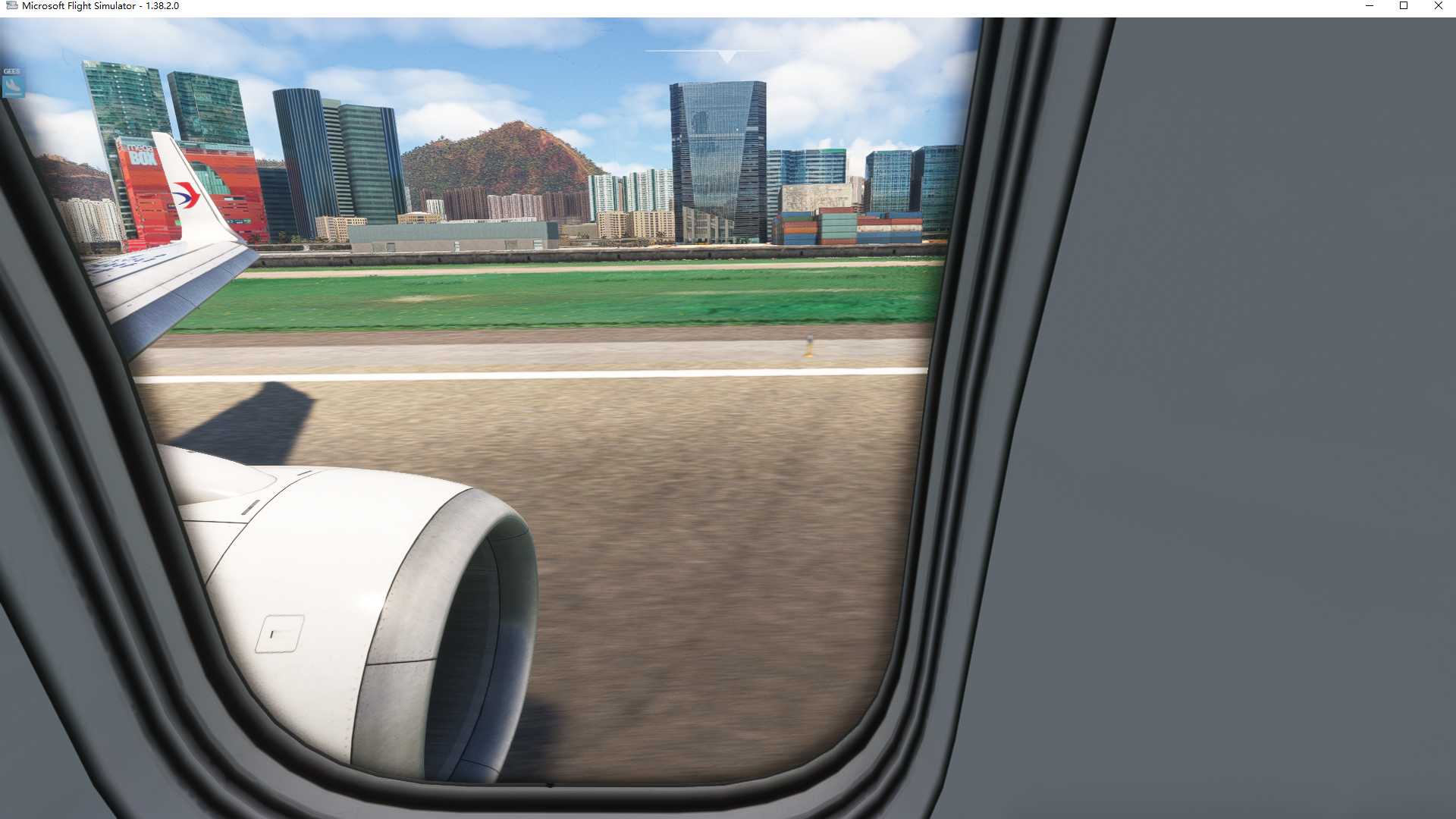 MSFS20  ZPPP-----VHHX-7237 