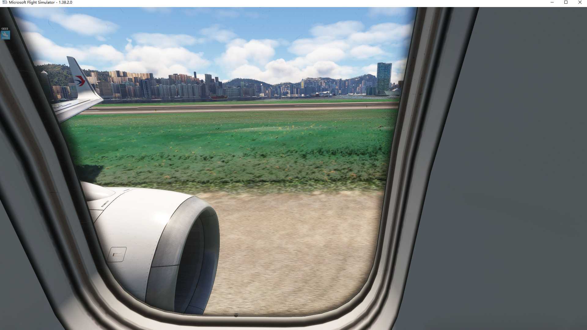 MSFS20  ZPPP-----VHHX-9753 