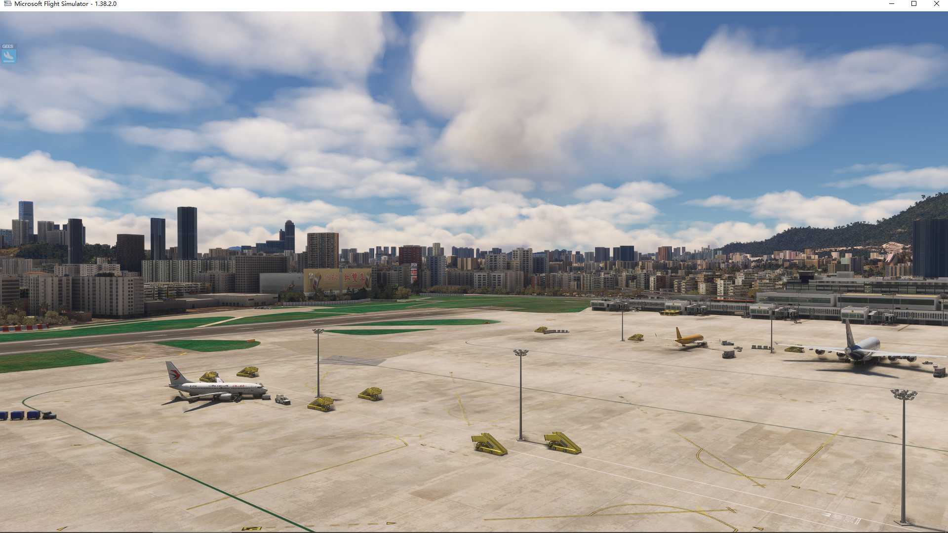 MSFS20  ZPPP-----VHHX-8542 