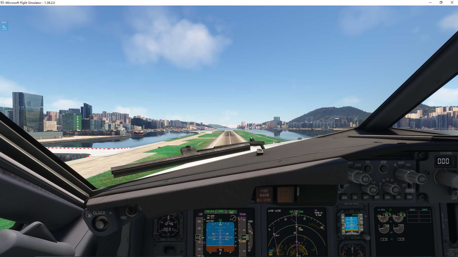 MSFS20   VHHX-----ZSHC-7688 