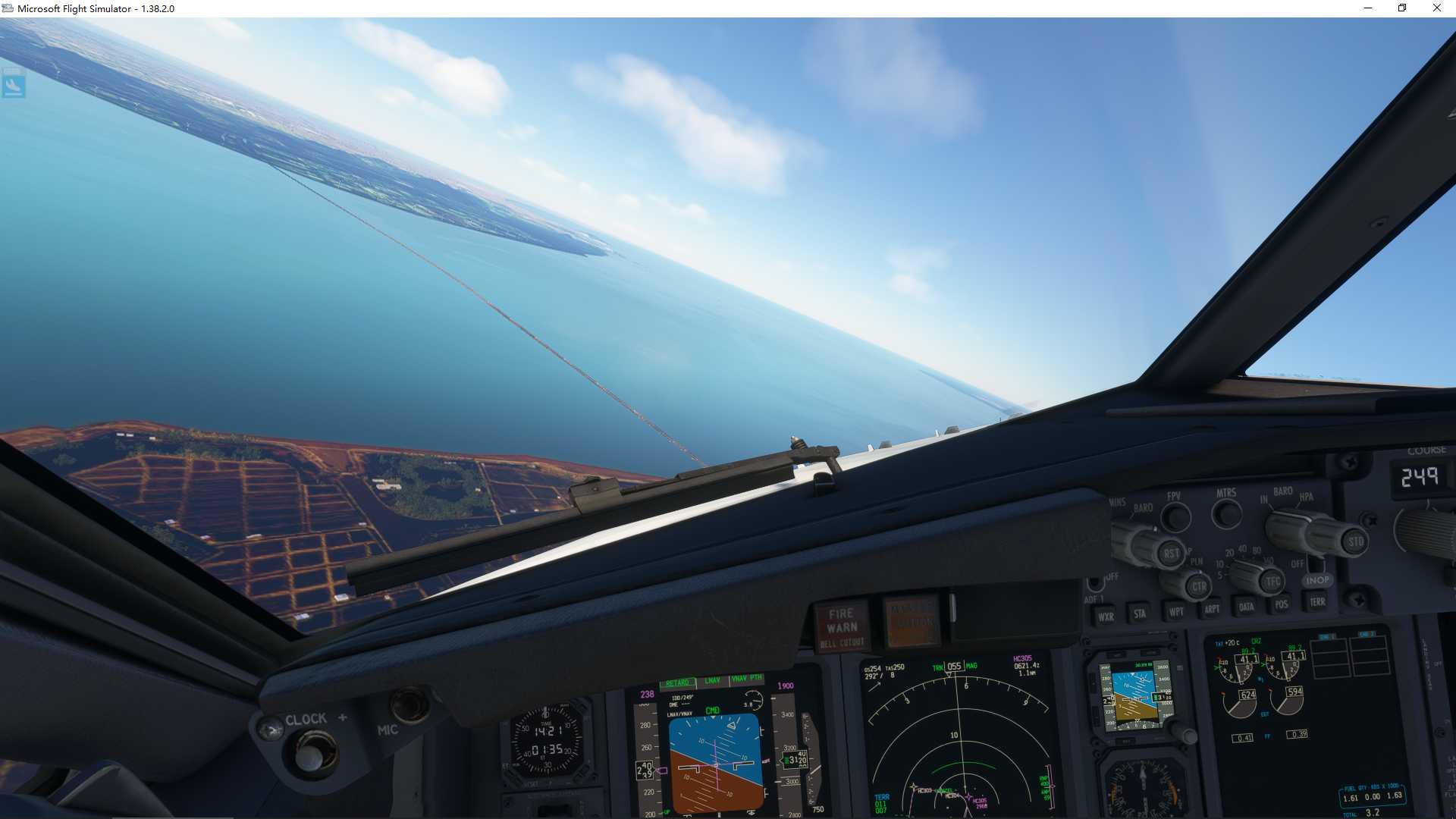 MSFS20   VHHX-----ZSHC-2408 