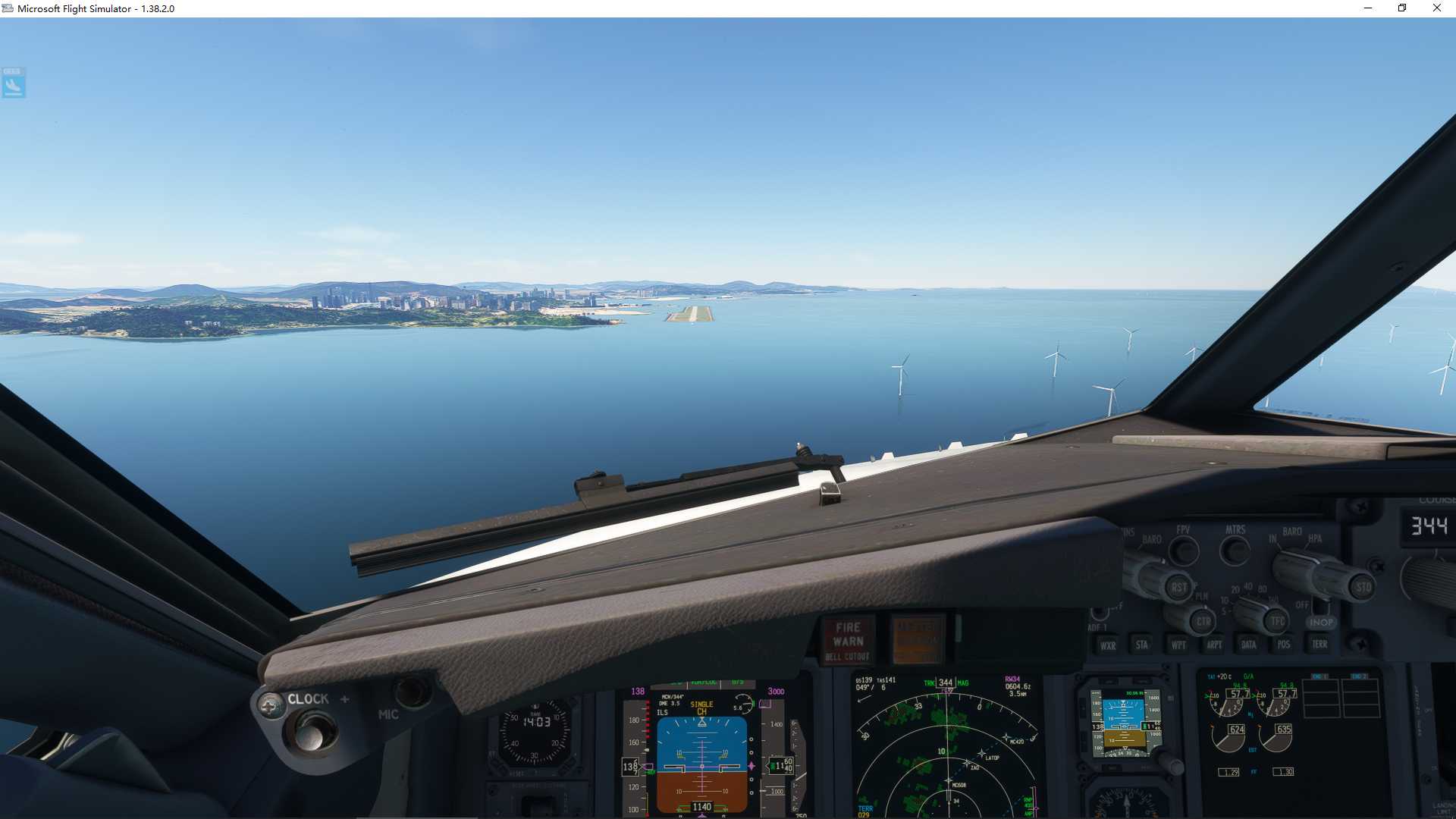 MSFS20   ZSHC-----VMMC-1380 