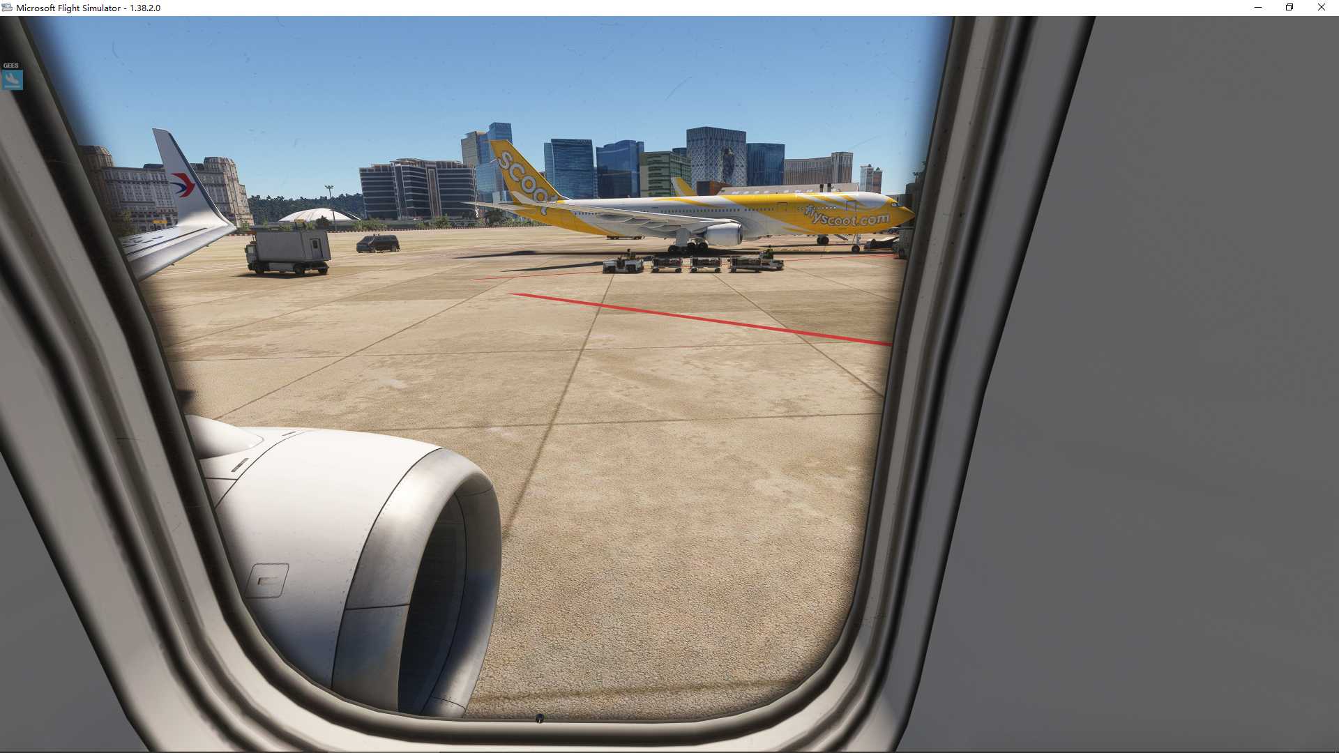 MSFS20   ZSHC-----VMMC-1796 