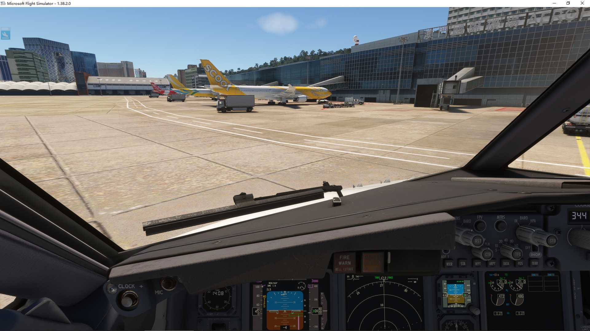 MSFS20   ZSHC-----VMMC-8125 